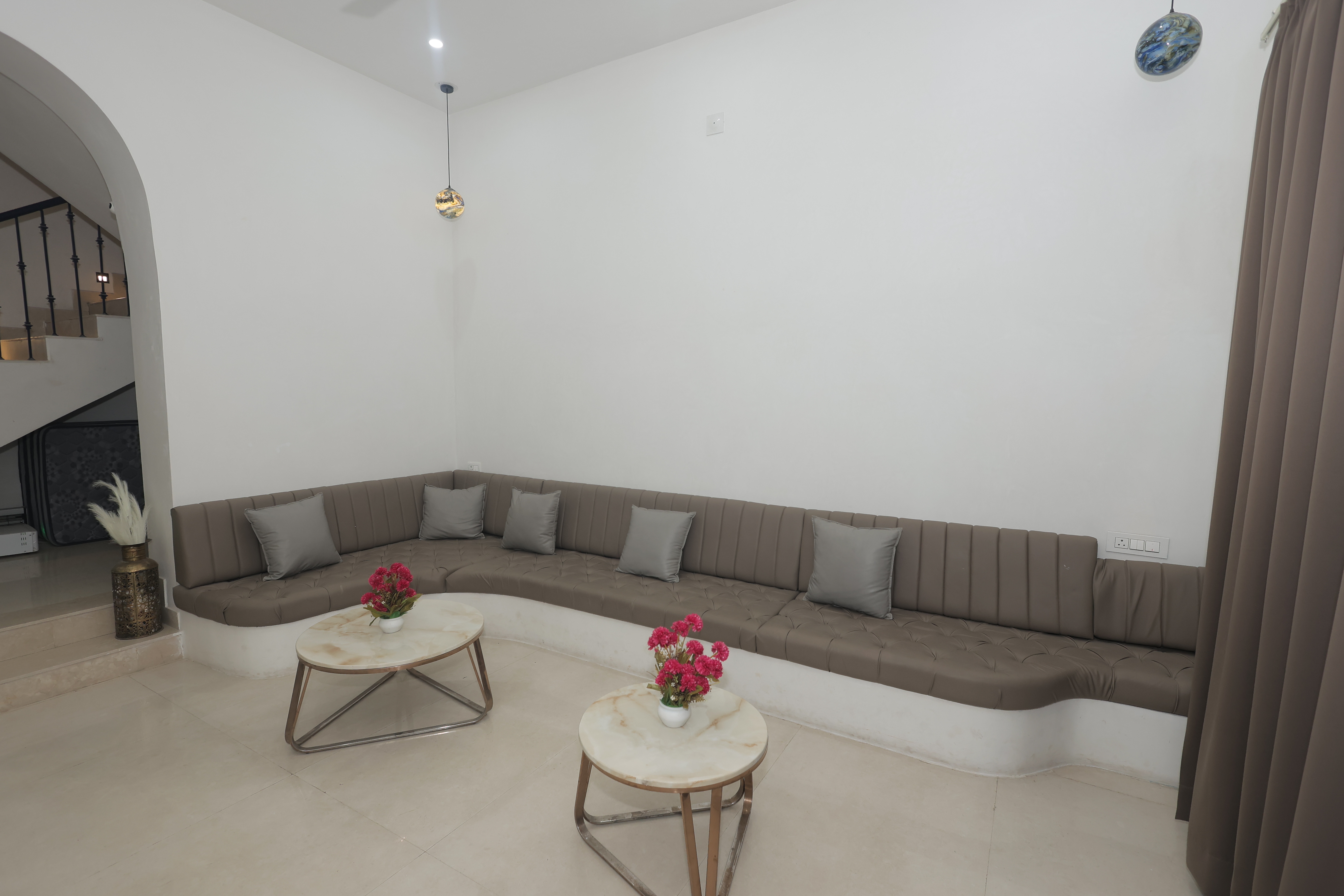 2BHK Villa in Udaipur - Book Luxury 2BHK Villa Rental Udaipur