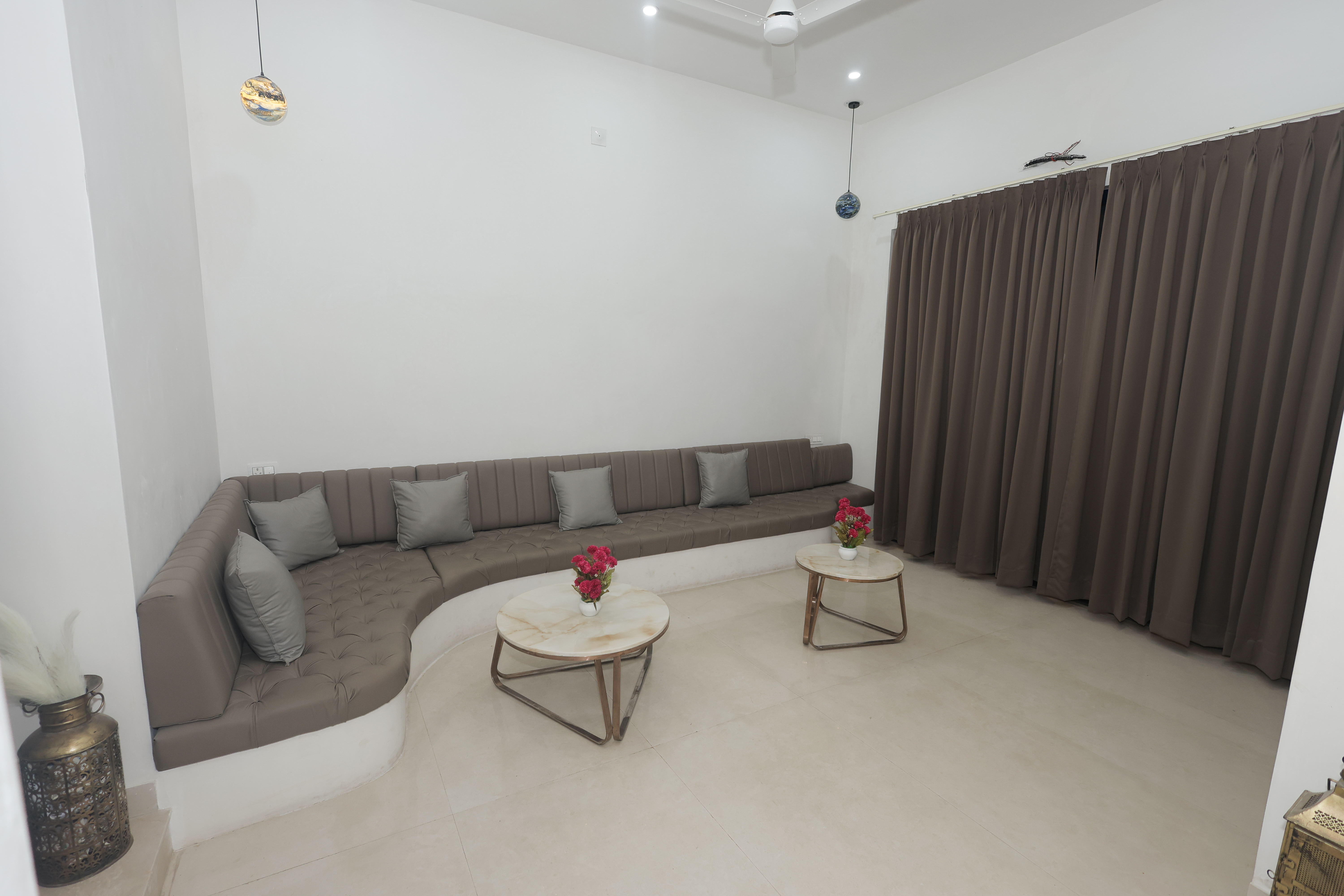 3BHK Villa in Udaipur - Book Luxury 3BHK Villa Rental Udaipur
