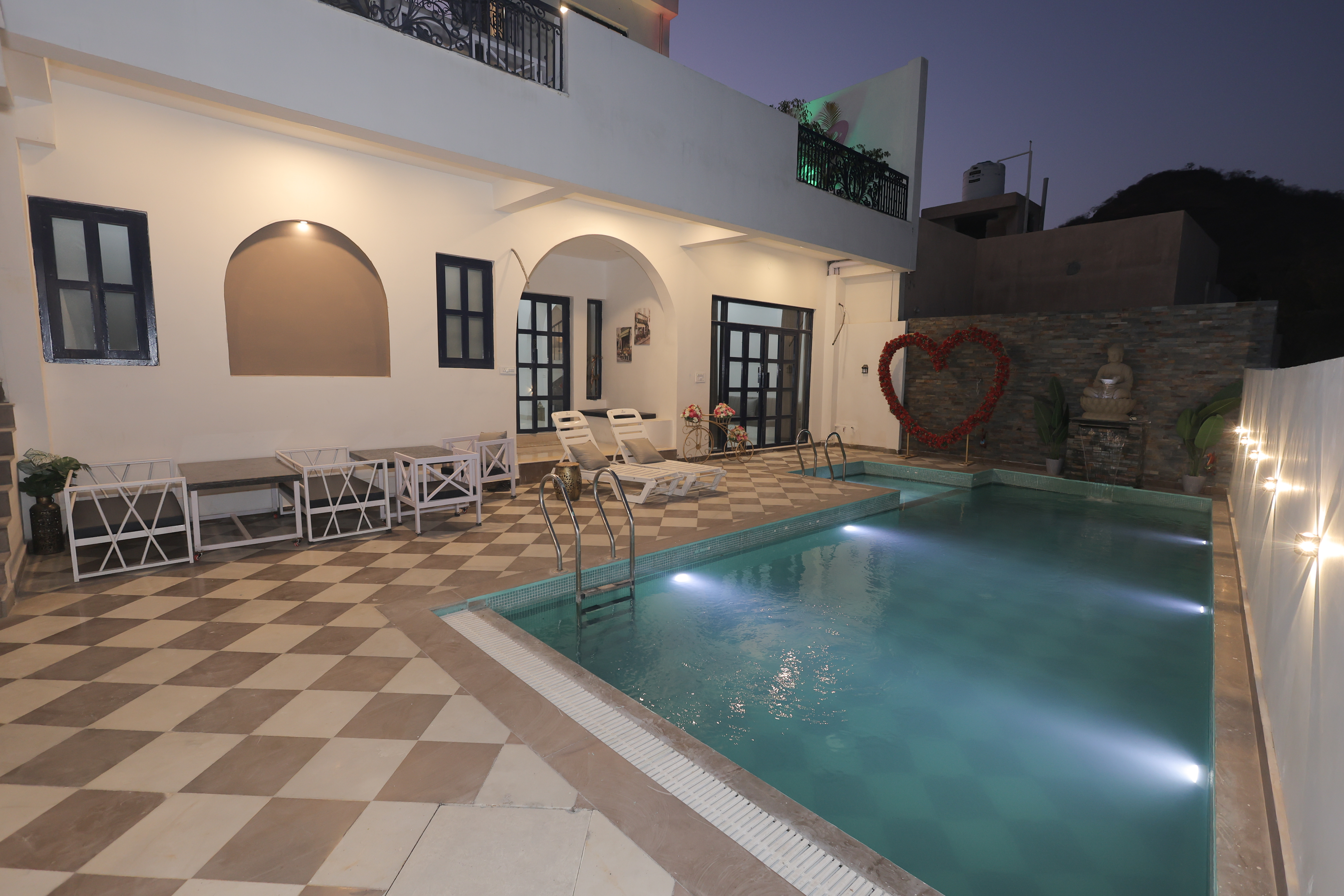 Wedding Event Management in Udaipur